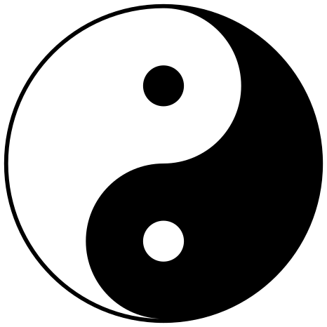 Ying Yang